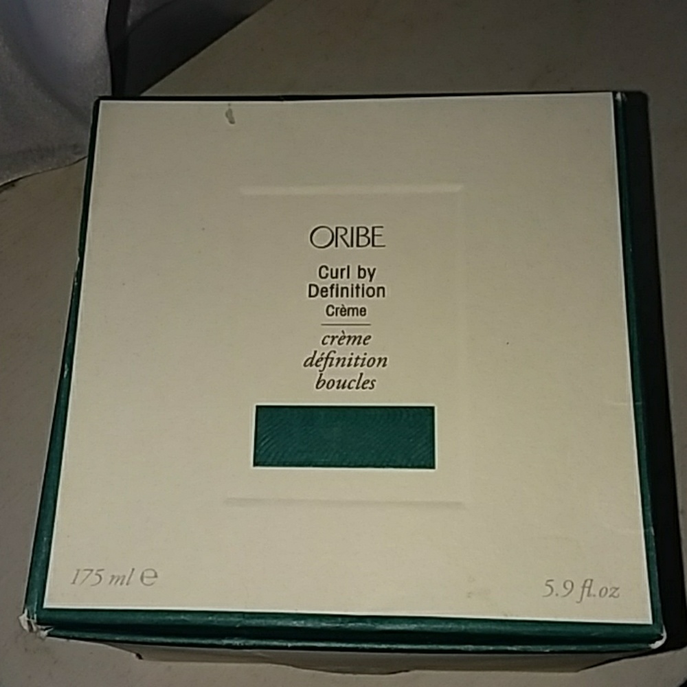 Curl Crème